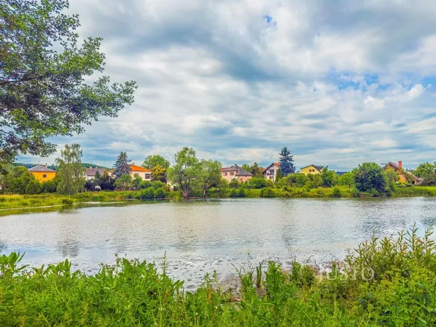 Prodej chaty, Lešany - Břežany, 38 m2