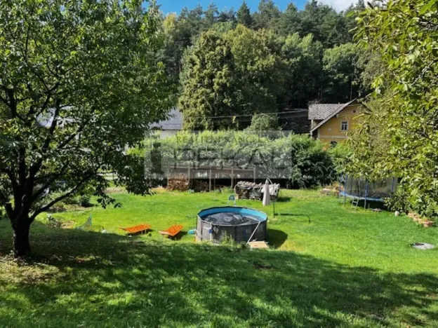 Prodej rodinného domu, Všelibice - Lísky, 175 m2
