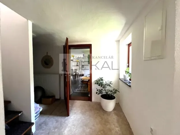 Prodej rodinného domu, Všelibice - Lísky, 175 m2