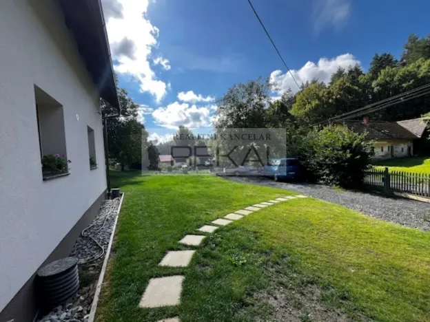 Prodej rodinného domu, Všelibice - Lísky, 175 m2