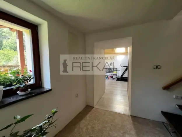 Prodej rodinného domu, Všelibice - Lísky, 175 m2