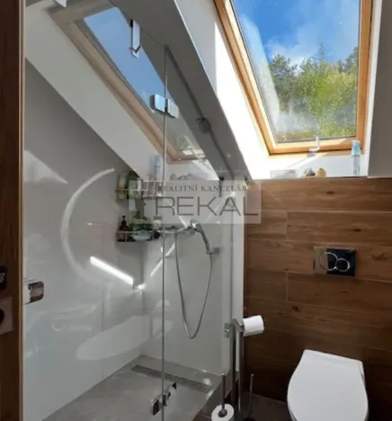 Prodej rodinného domu, Všelibice - Lísky, 175 m2