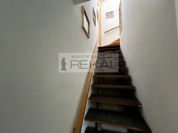 Prodej rodinného domu, Všelibice - Lísky, 175 m2
