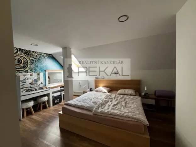 Prodej rodinného domu, Všelibice - Lísky, 175 m2