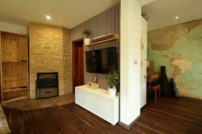 Prodej rodinného domu, Všelibice - Lísky, 175 m2