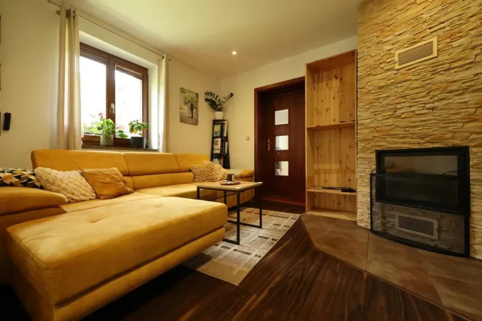 Prodej rodinného domu, Všelibice - Lísky, 175 m2