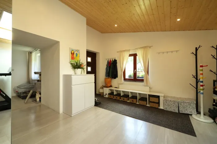 Prodej rodinného domu, Všelibice - Lísky, 175 m2