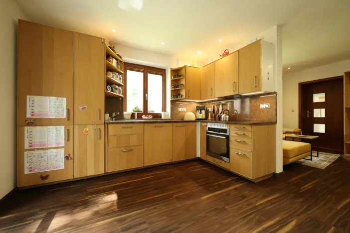 Prodej rodinného domu, Všelibice - Lísky, 175 m2