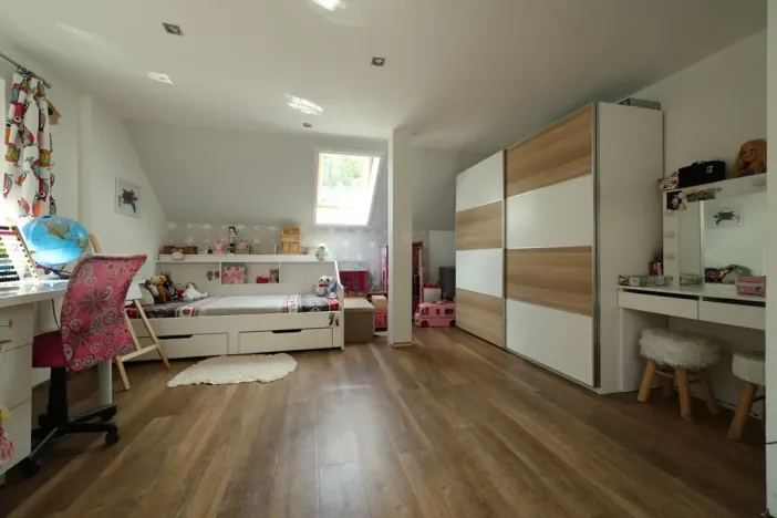 Prodej rodinného domu, Všelibice - Lísky, 175 m2
