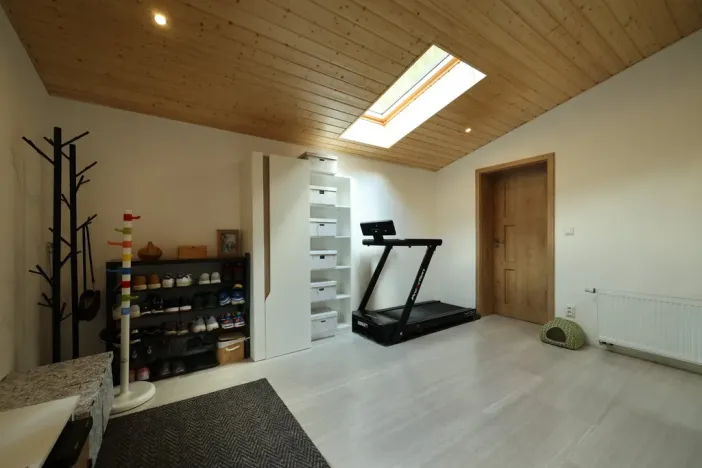 Prodej rodinného domu, Všelibice - Lísky, 175 m2