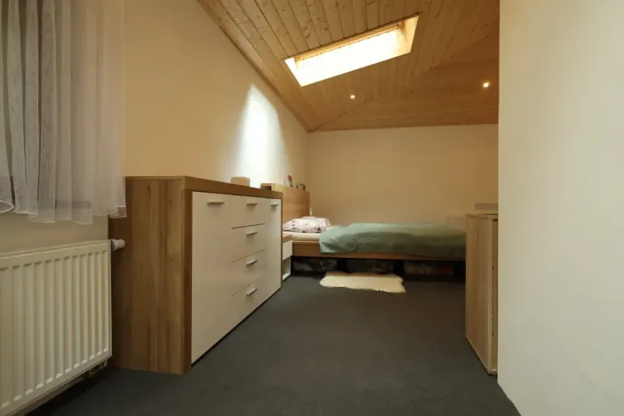 Prodej rodinného domu, Všelibice - Lísky, 175 m2