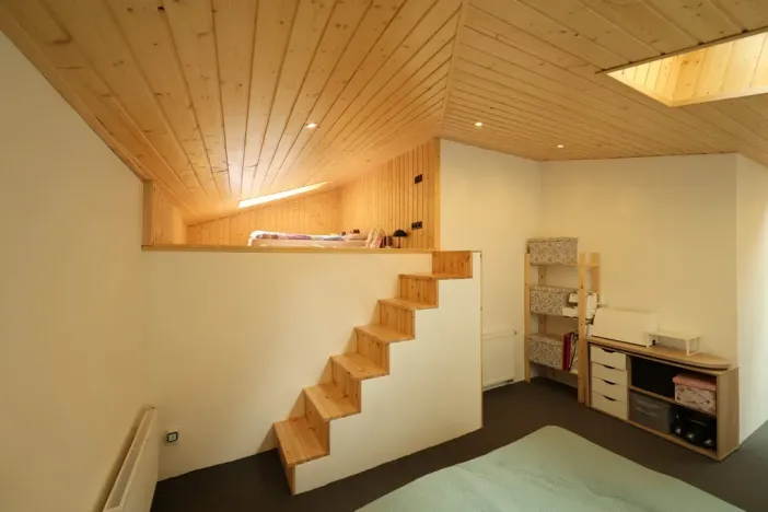 Prodej rodinného domu, Všelibice - Lísky, 175 m2