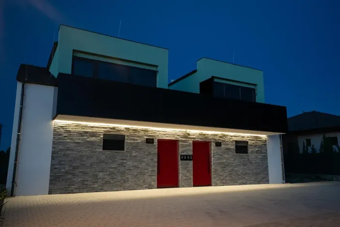 Prodej bytu 4+kk, Včelná, 87 m2