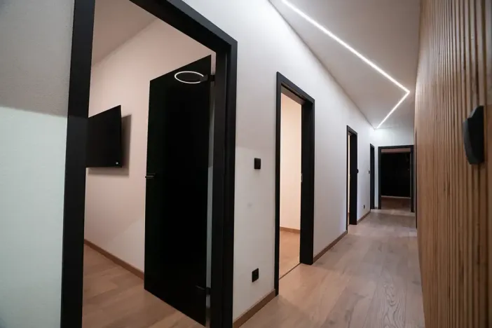 Prodej bytu 4+kk, Včelná, 118 m2
