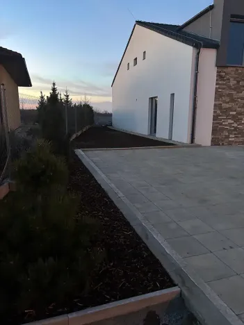Prodej bytu 3+kk, České Budějovice, 77 m2