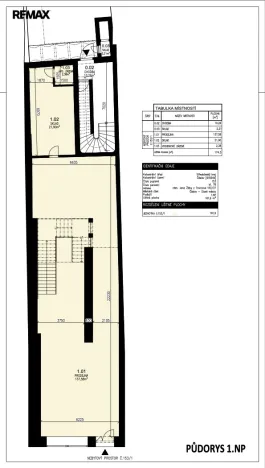 Pronájem obchodního prostoru, Čáslav - Čáslav-Staré Město, nám. Jana Žižky z Trocnova, 170 m2