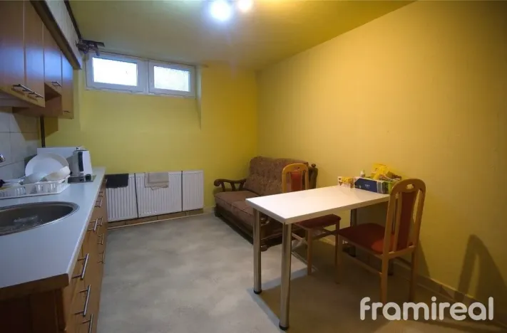 Pronájem bytu 1+1, Brno, Lerchova, 45 m2