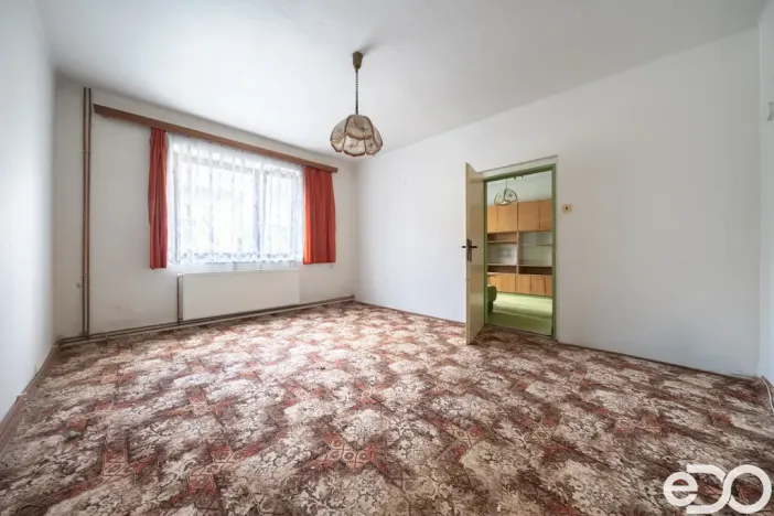 Prodej rodinného domu, Mladá Boleslav, Alešova, 120 m2