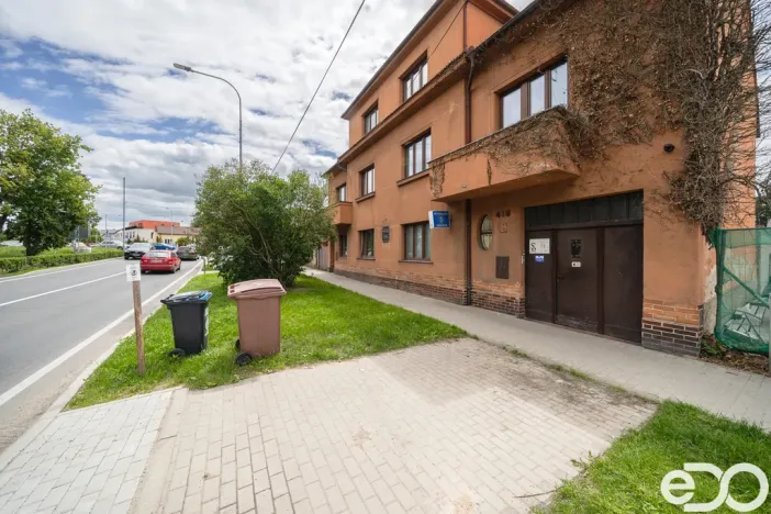Prodej bytu 4+1, Benátky nad Jizerou, Bratří Bendů, 178 m2