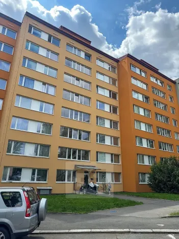 Pronájem bytu 3+kk, Praha - Čimice, Křivenická, 80 m2