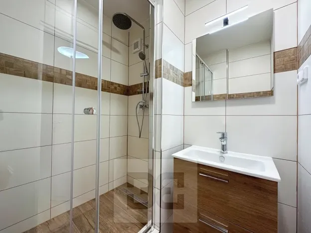 Pronájem bytu 3+kk, Praha - Čimice, Křivenická, 80 m2