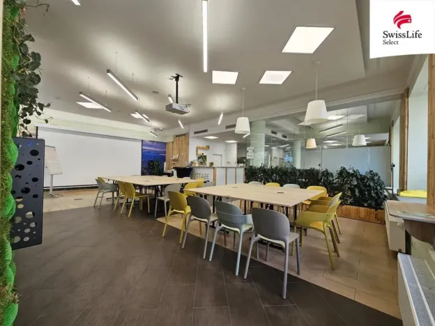 Pronájem komerční nemovitosti, Jihlava, Matky Boží, 151 m2
