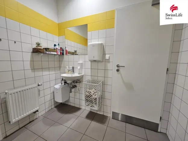 Pronájem komerční nemovitosti, Jihlava, Matky Boží, 151 m2