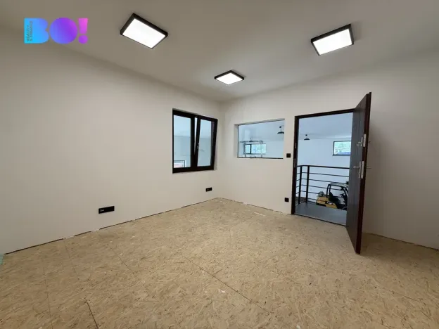 Pronájem skladu, Jablunkov, Bukovecká, 230 m2