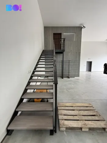 Pronájem skladu, Jablunkov, Bukovecká, 230 m2