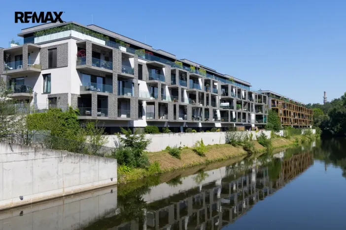 Pronájem bytu 1+kk, Praha, Smrčkova, 32 m2