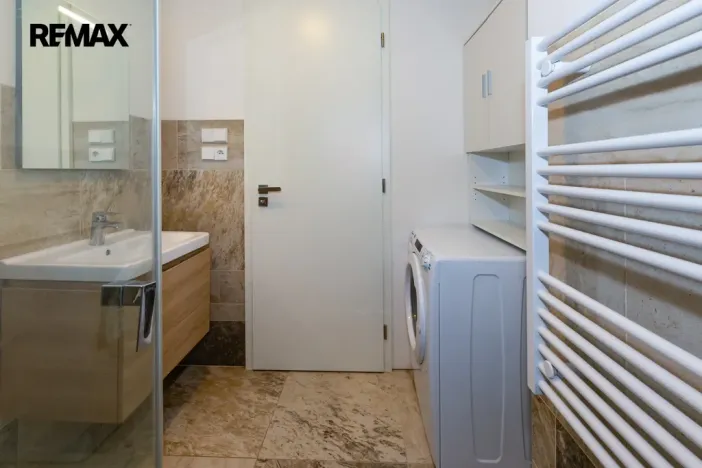 Pronájem bytu 1+kk, Praha, Smrčkova, 32 m2