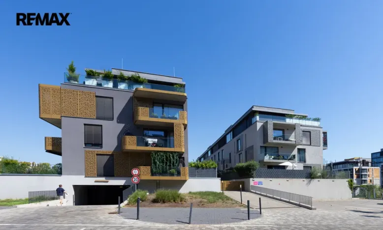 Pronájem bytu 1+kk, Praha, Smrčkova, 32 m2