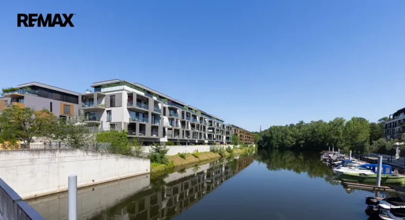 Pronájem bytu 1+kk, Praha, Smrčkova, 32 m2
