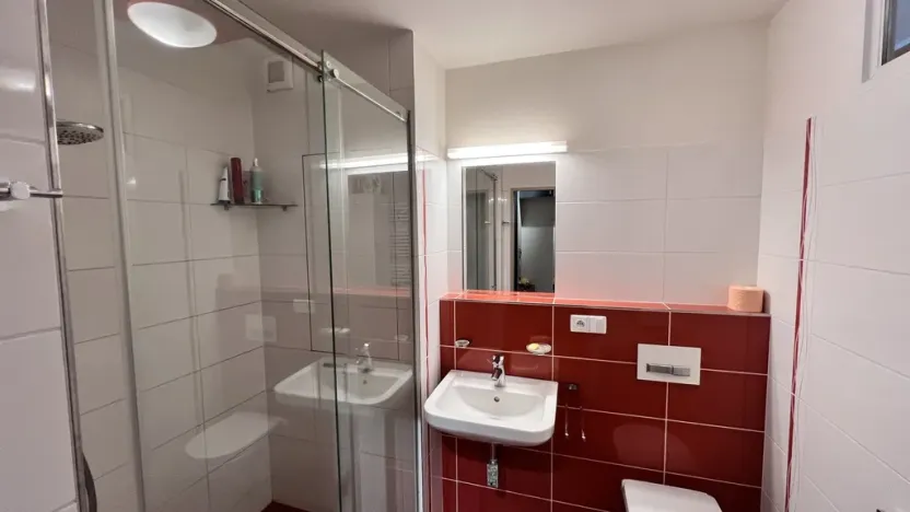 Prodej bytu 2+1, Zlín, Dukelská, 57 m2