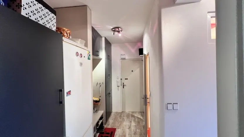 Prodej bytu 2+1, Zlín, Dukelská, 57 m2