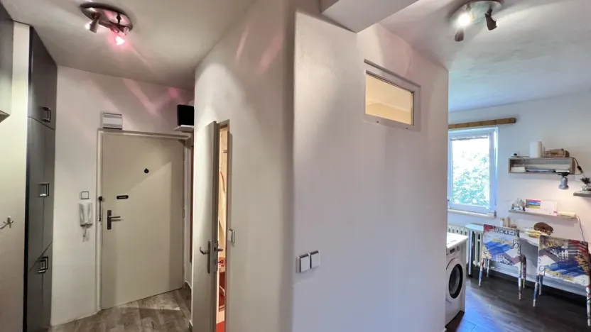 Prodej bytu 2+1, Zlín, Dukelská, 57 m2