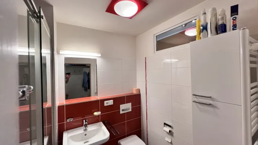Prodej bytu 2+1, Zlín, Dukelská, 57 m2