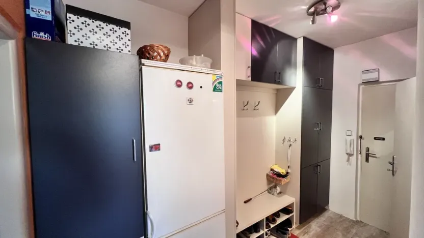 Prodej bytu 2+1, Zlín, Dukelská, 57 m2