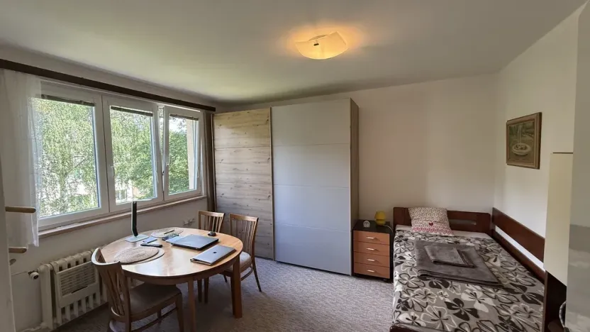 Prodej bytu 2+1, Zlín, Dukelská, 57 m2