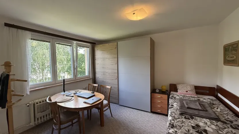 Prodej bytu 2+1, Zlín, Dukelská, 57 m2