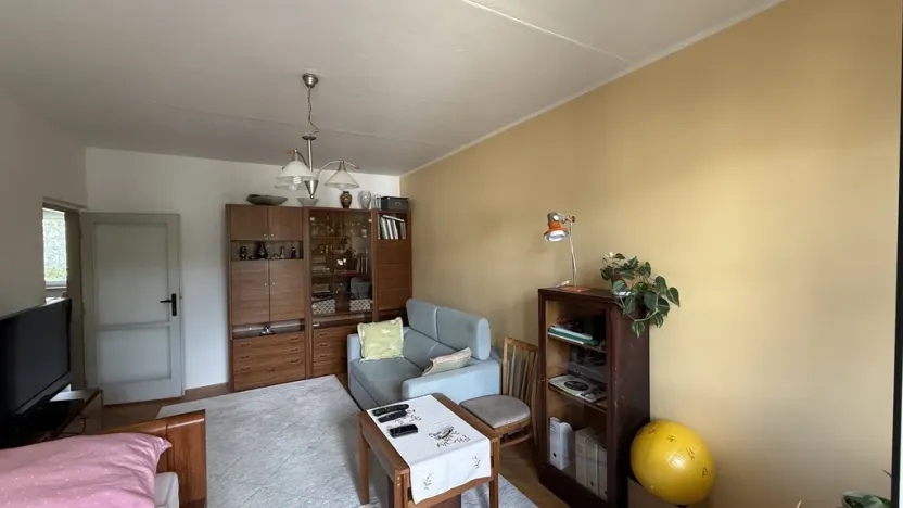 Prodej bytu 2+1, Zlín, Dukelská, 57 m2