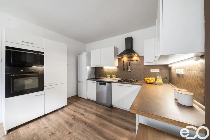 Prodej rodinného domu, Luštěnice, Boleslavská, 115 m2