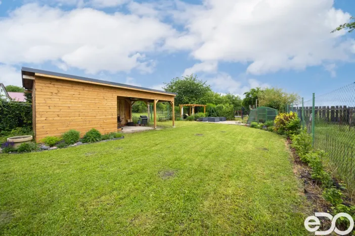 Prodej rodinného domu, Luštěnice, Boleslavská, 115 m2