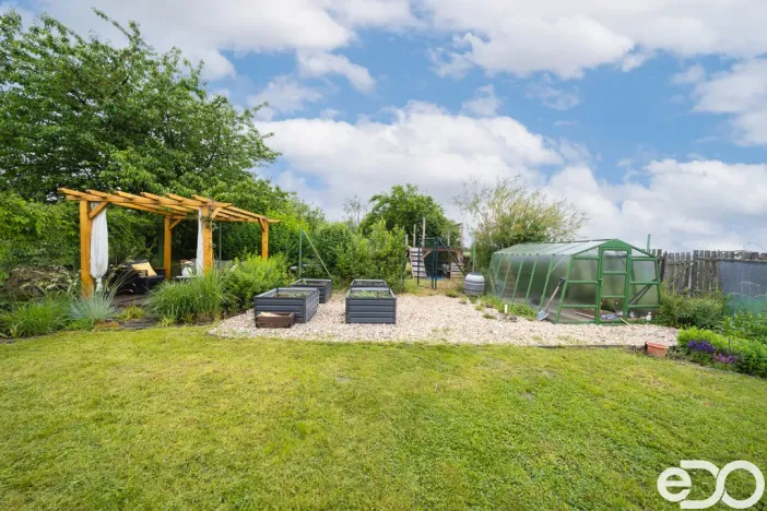 Prodej rodinného domu, Luštěnice, Boleslavská, 115 m2