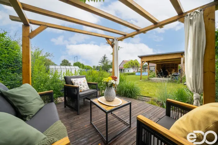 Prodej rodinného domu, Luštěnice, Boleslavská, 115 m2