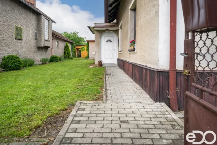 Prodej rodinného domu, Luštěnice, Boleslavská, 115 m2