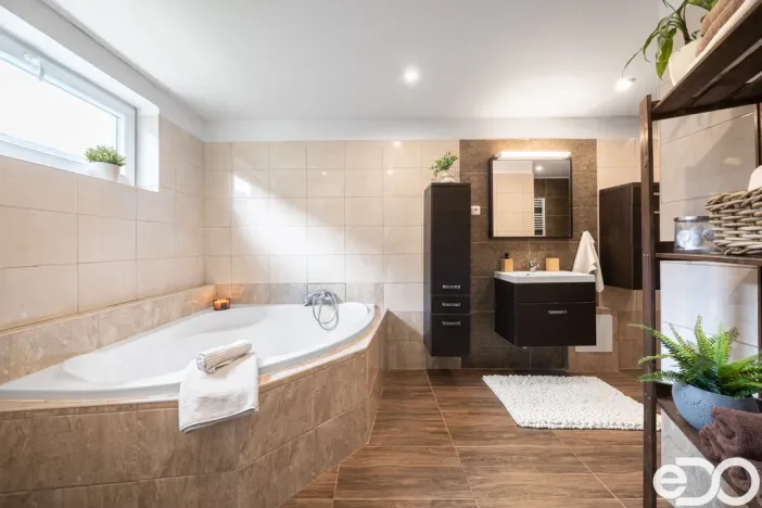 Prodej rodinného domu, Luštěnice, Boleslavská, 115 m2