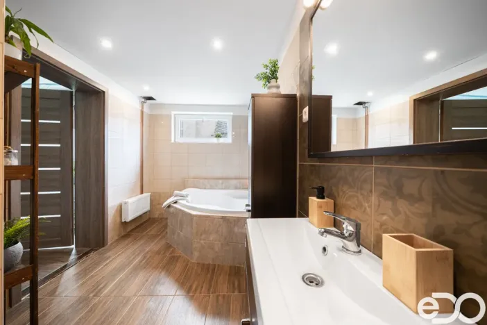 Prodej rodinného domu, Luštěnice, Boleslavská, 115 m2