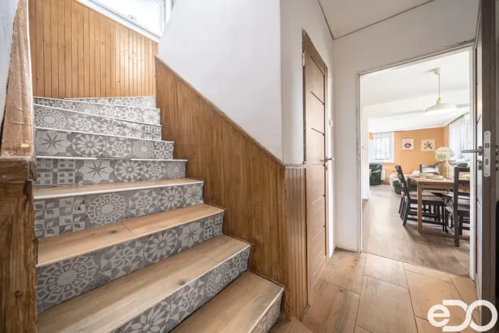 Prodej rodinného domu, Luštěnice, Boleslavská, 115 m2