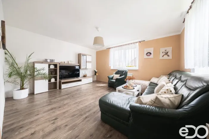Prodej rodinného domu, Luštěnice, Boleslavská, 115 m2